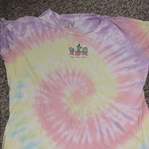 Don’t be a prick tee